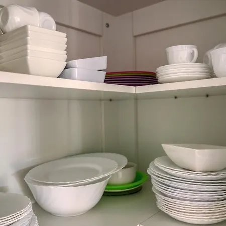 Sea View Apartments, Torrevieja, La Mata トレビエハ