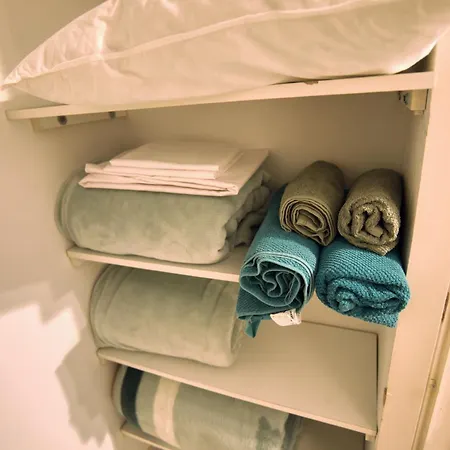 Sea View Apartments, Torrevieja, La Mata アパート *