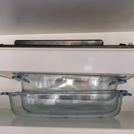 アパート Sea View Apartments, Torrevieja, La Mata *