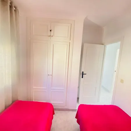 Sea View Apartments, Torrevieja, La Mata